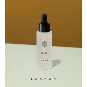 Crown Affair The Oil